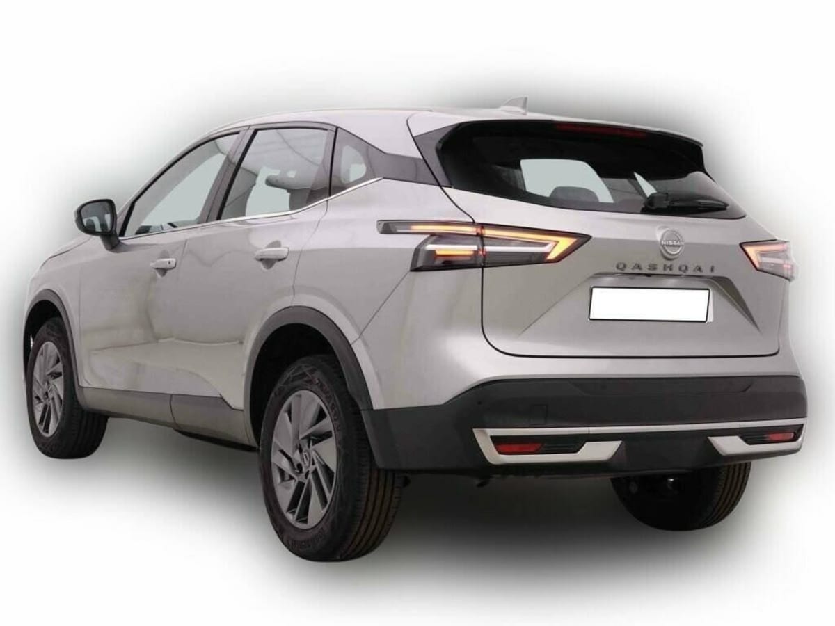 NISSAN QASHQAI 1.3 DIG-T MHEV 158 X-TRONIC ACENTA PLUS