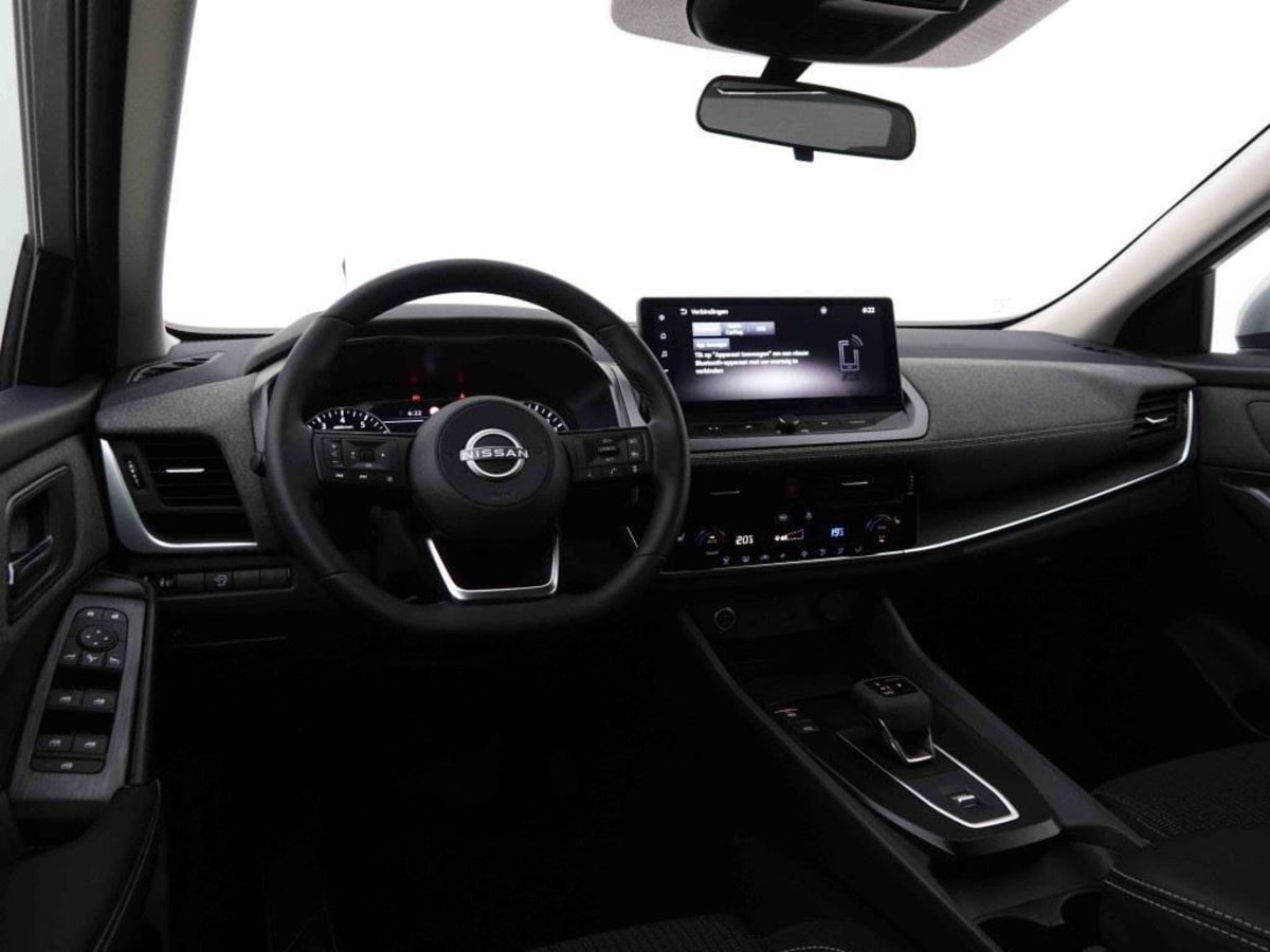 NISSAN QASHQAI 1.3 DIG-T MHEV 158 X-TRONIC ACENTA PLUS