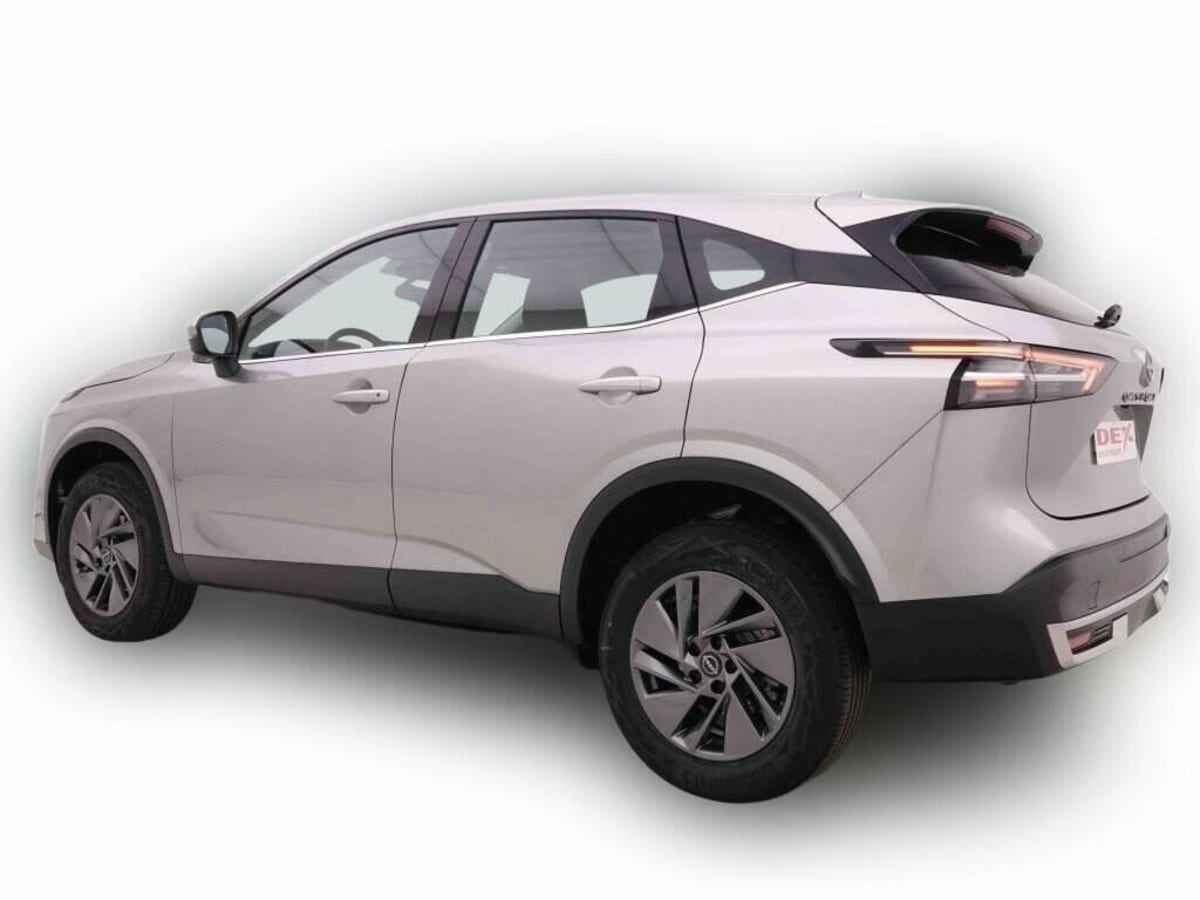 NISSAN QASHQAI 1.3 DIG-T MHEV 158 X-TRONIC ACENTA PLUS
