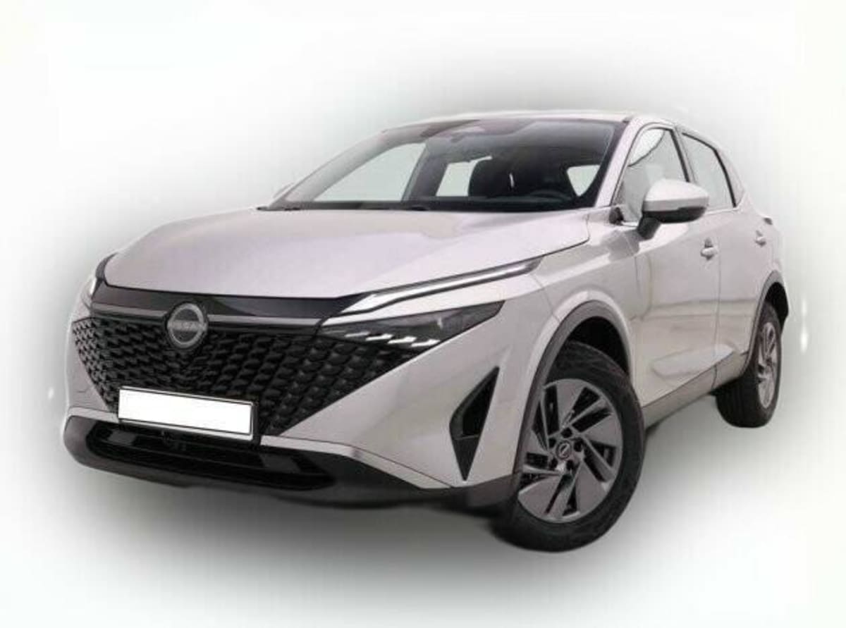 NISSAN QASHQAI - 1.3 DIG-T MHEV 158 X-TRONIC ACENTA PLUS
