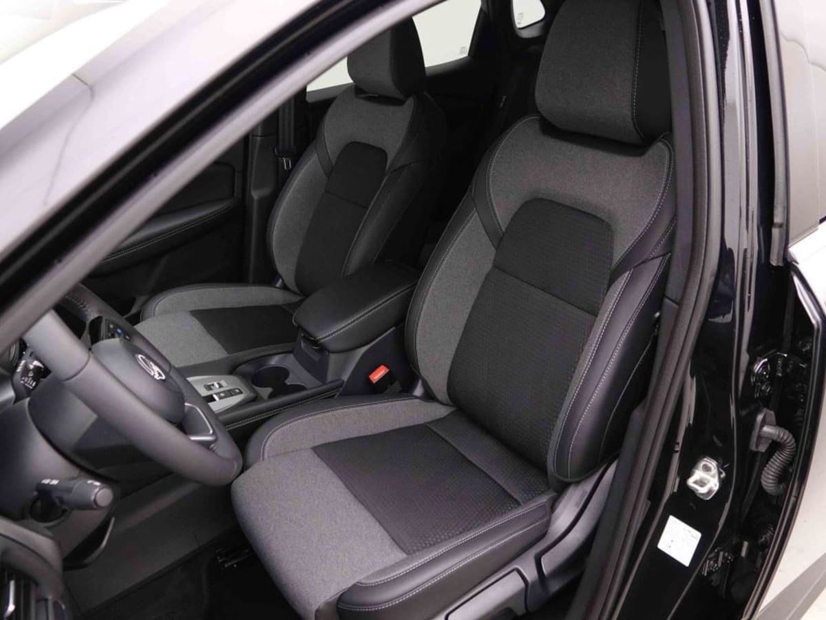 NISSAN QASHQAI 1.3 DIG-T 140 N-CONNECTA