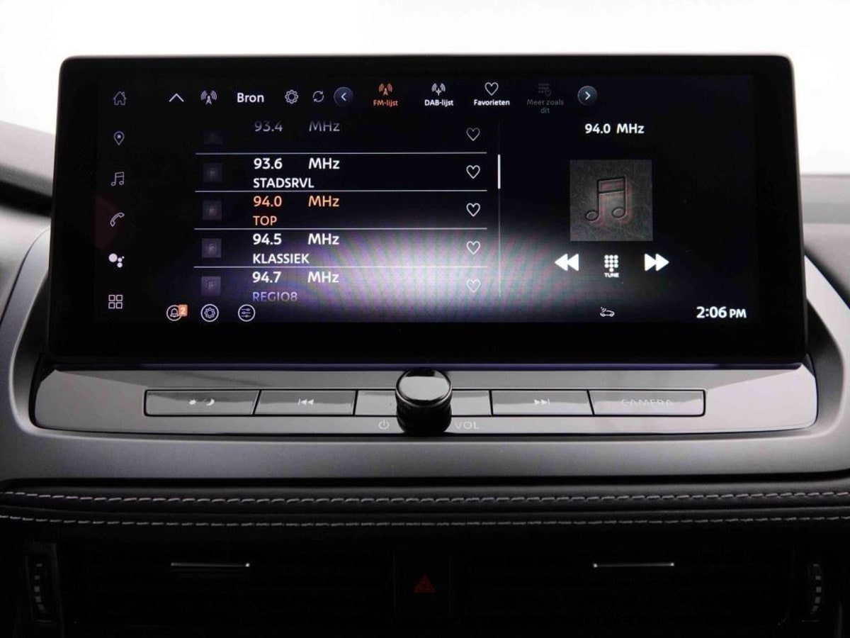 NISSAN QASHQAI 1.3 DIG-T 140 N-CONNECTA