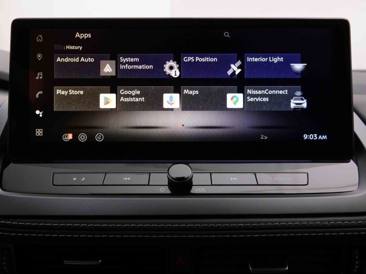 NISSAN QASHQAI 1.3 DIG-T 140 N-CONNECTA