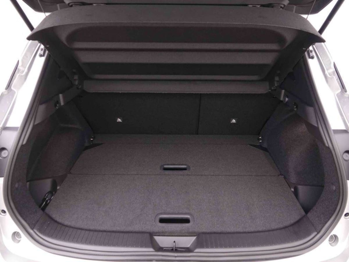 NISSAN QASHQAI 1.3 MHEV 140 N-CONNECTA
