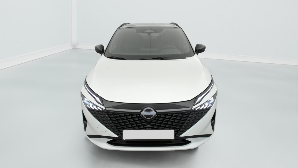 NISSAN QASHQAI E-POWER 190 CH N-DESIGN