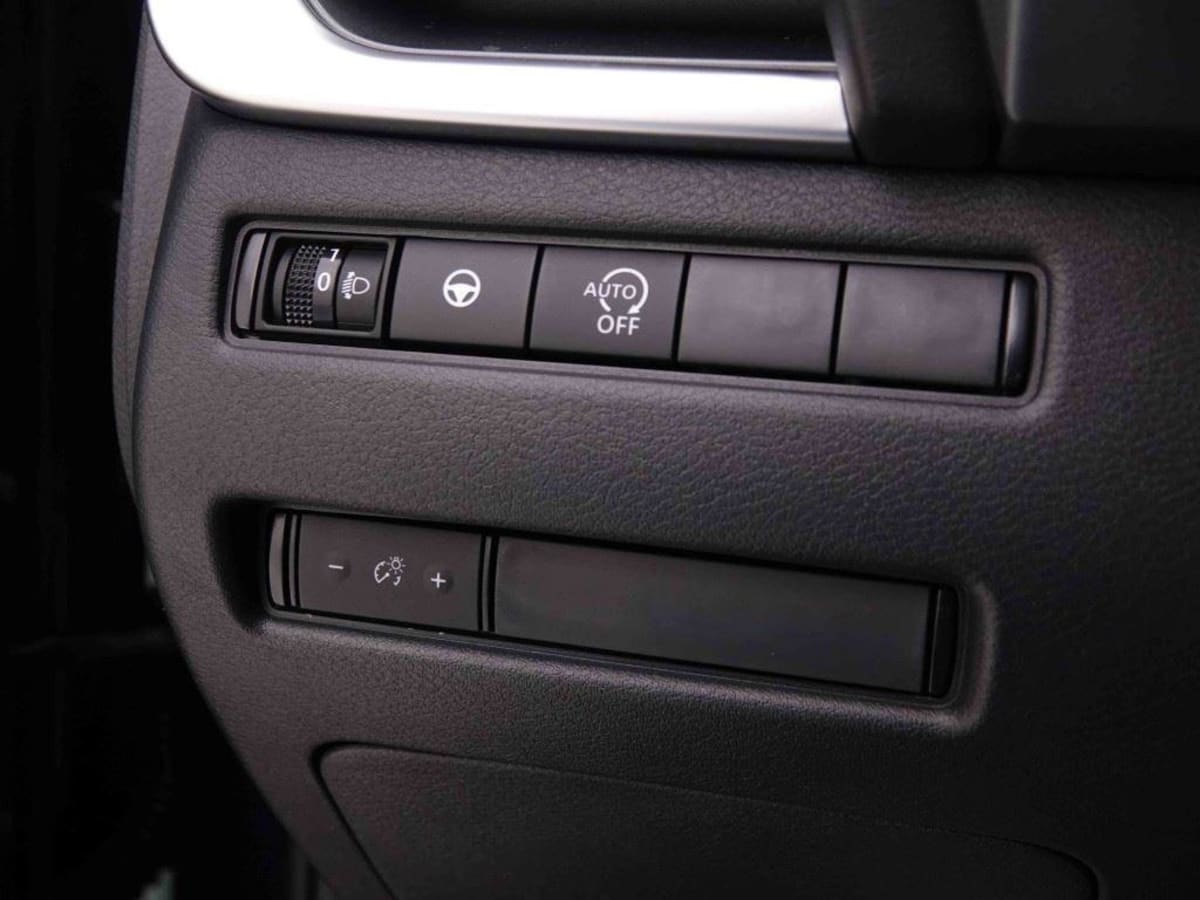 NISSAN QASHQAI 158 N-CONNECTA