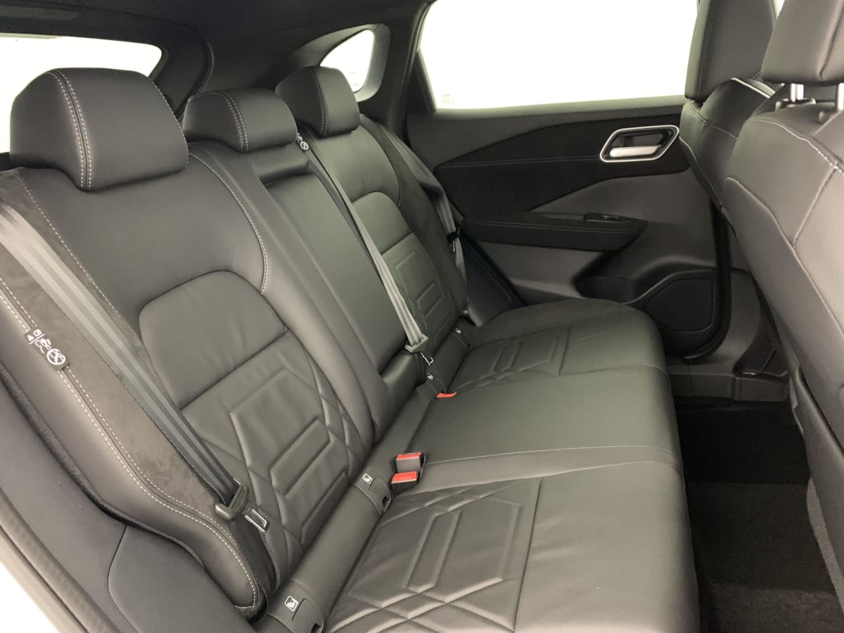 NISSAN QASHQAI E-POWER 190 CH N-DESIGN