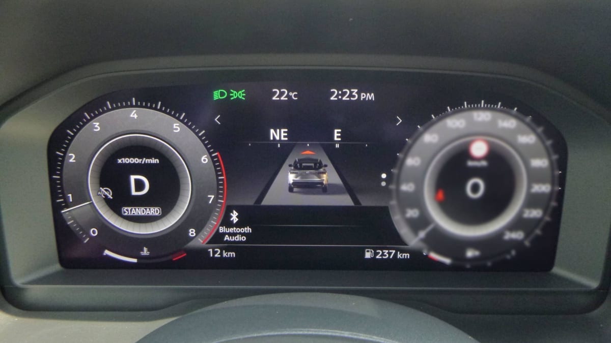NISSAN QASHQAI QASHQAI MILD HYBRID 158 CH XTRONIC N-CONNECTA