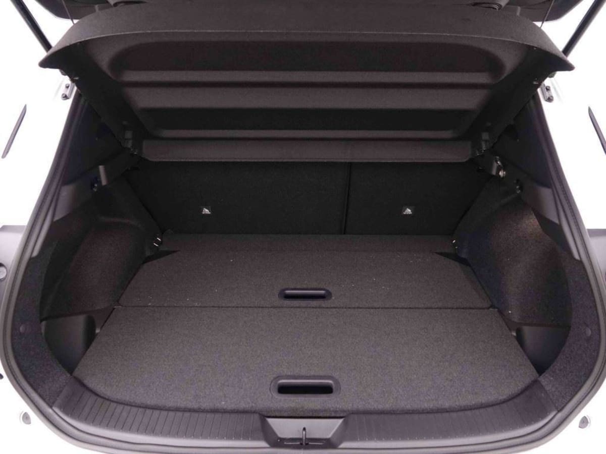 NISSAN QASHQAI 1.3 MHEV 140 N-CONNECTA