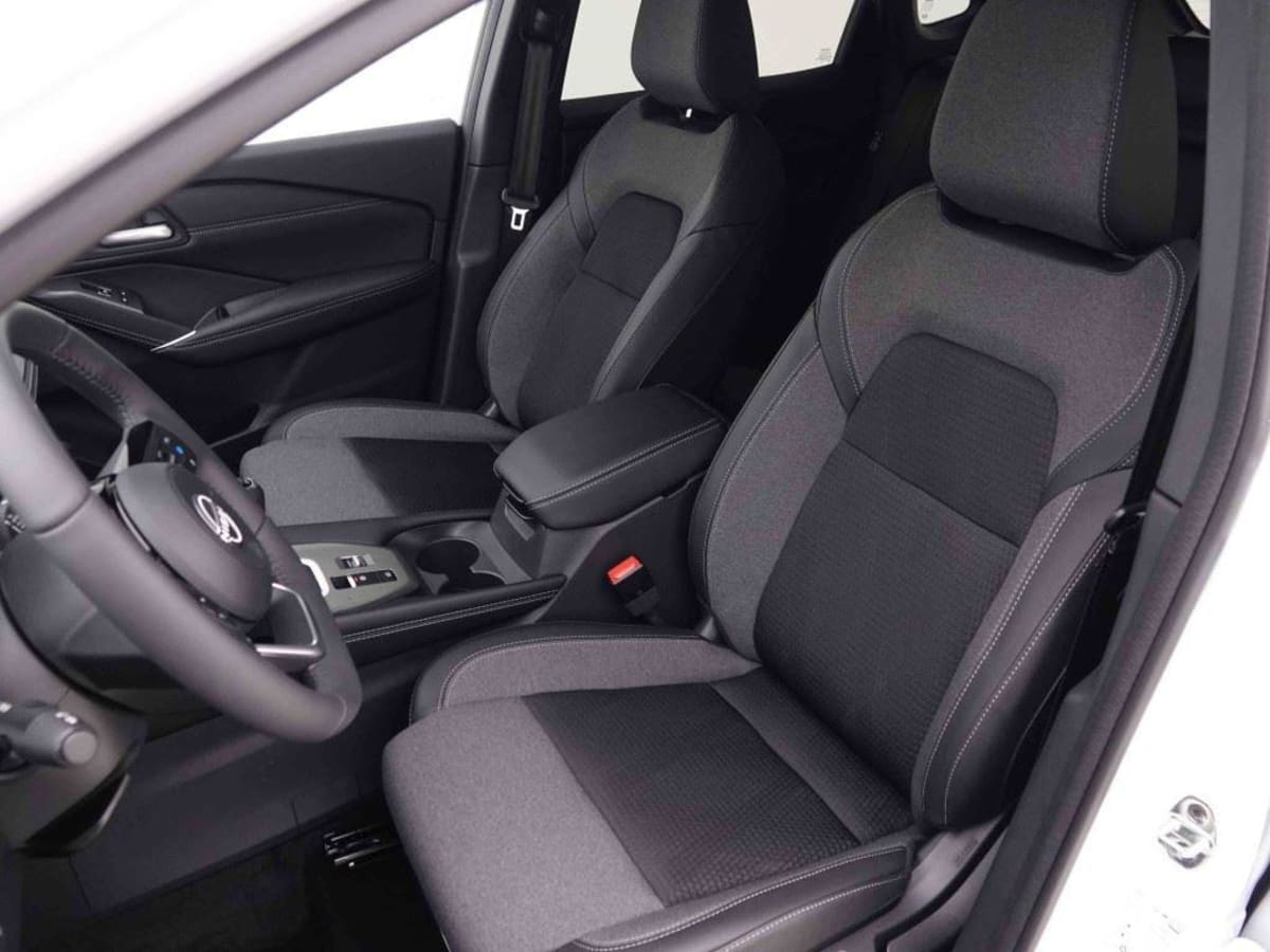 NISSAN QASHQAI 1.3 MHEV 140 N-CONNECTA