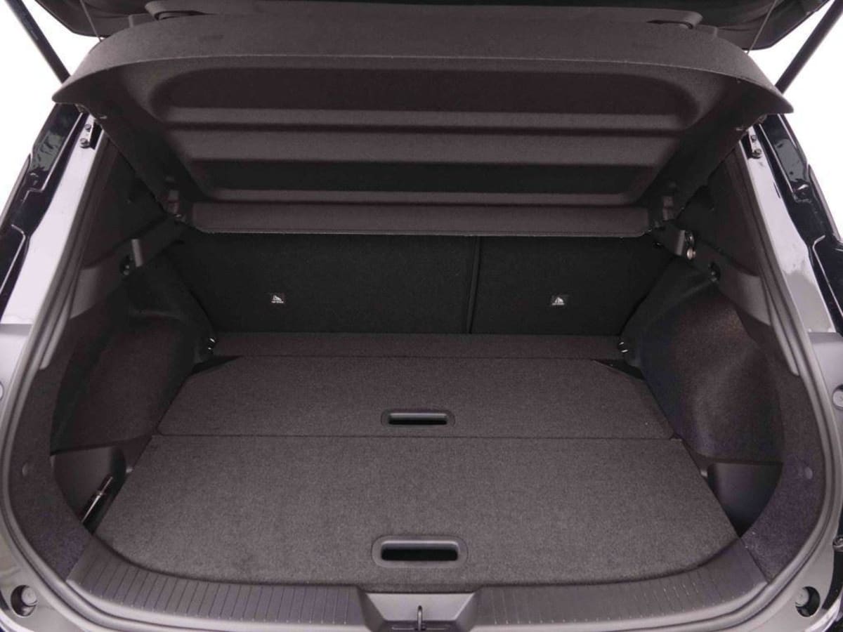 NISSAN QASHQAI 1.3 MHEV 140 N-CONNECTA