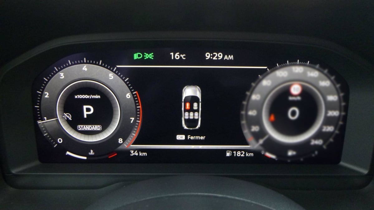 NISSAN QASHQAI QASHQAI MILD HYBRID 158 CH XTRONIC N-CONNECTA
