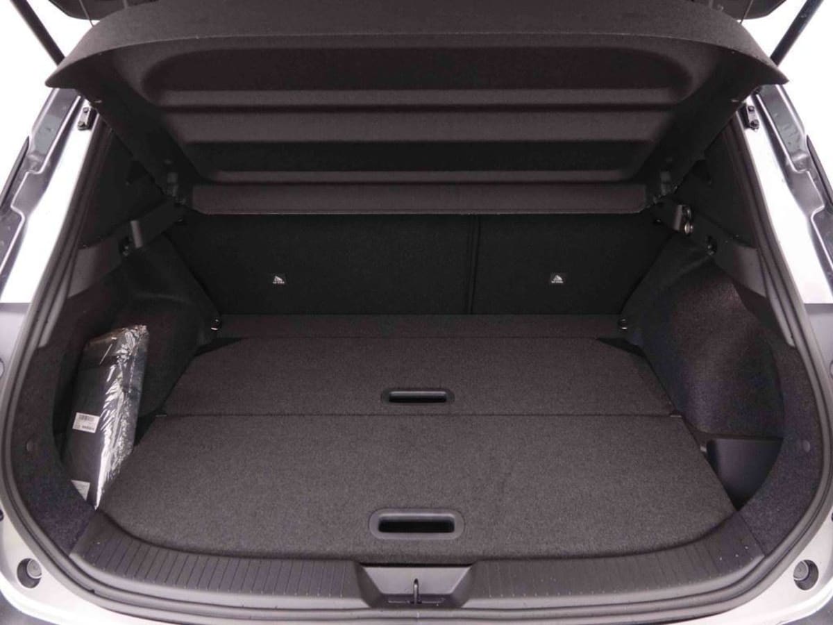 NISSAN QASHQAI 1.3 MHEV 140 N-CONNECTA