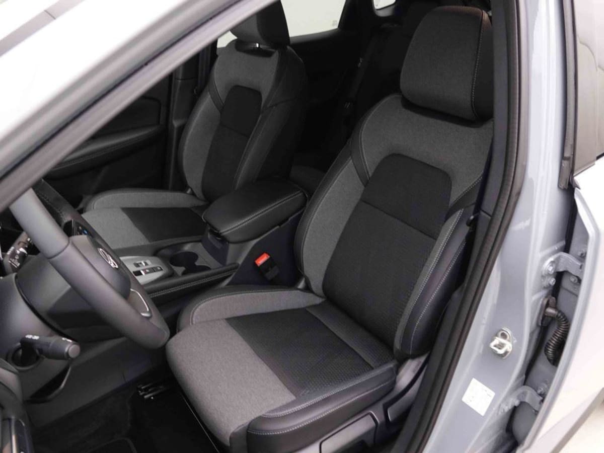 NISSAN QASHQAI 1.3 DIG-T 140 N-CONNECTA