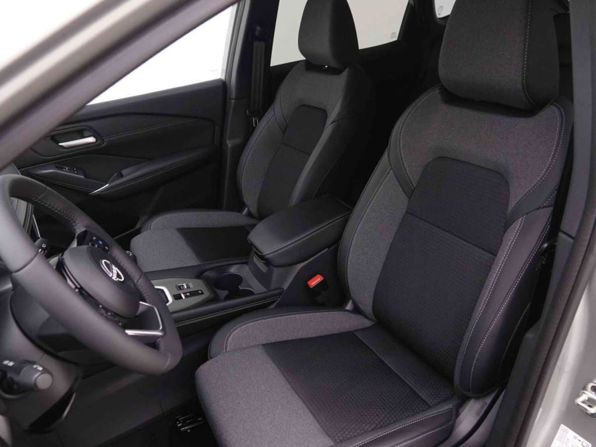 NISSAN QASHQAI 1.3 MHEV 140 N-CONNECTA