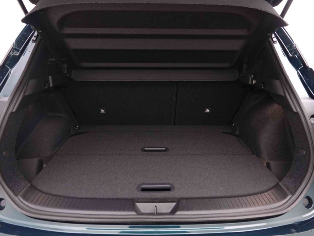 NISSAN QASHQAI 158 N-CONNECTA