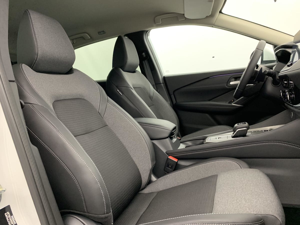 NISSAN QASHQAI MILD HYBRID 158 CH XTRONIC N-CONNECTA