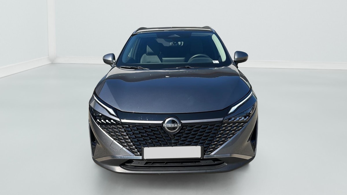 Nissan QASHQAI NOUVEAU - Image 2