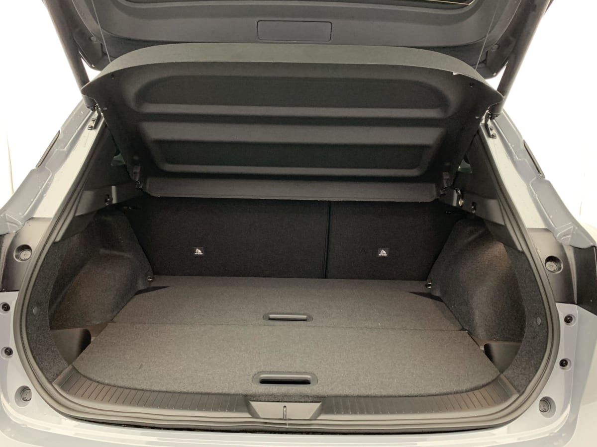NISSAN QASHQAI MILD HYBRID 158 CH XTRONIC N-CONNECTA