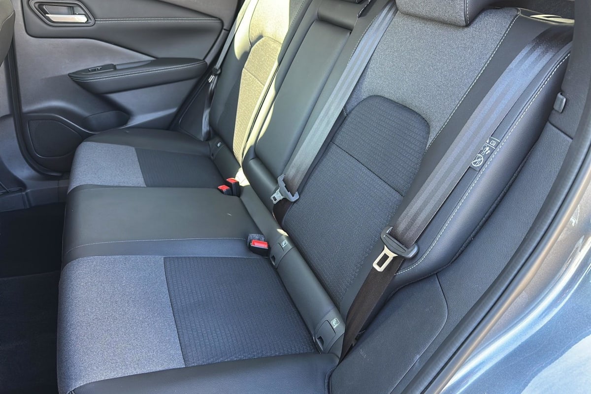 Nissan QASHQAI NOUVEAU - Image 10