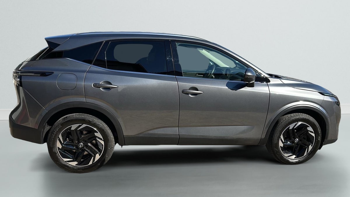 Nissan QASHQAI NOUVEAU - Image 8