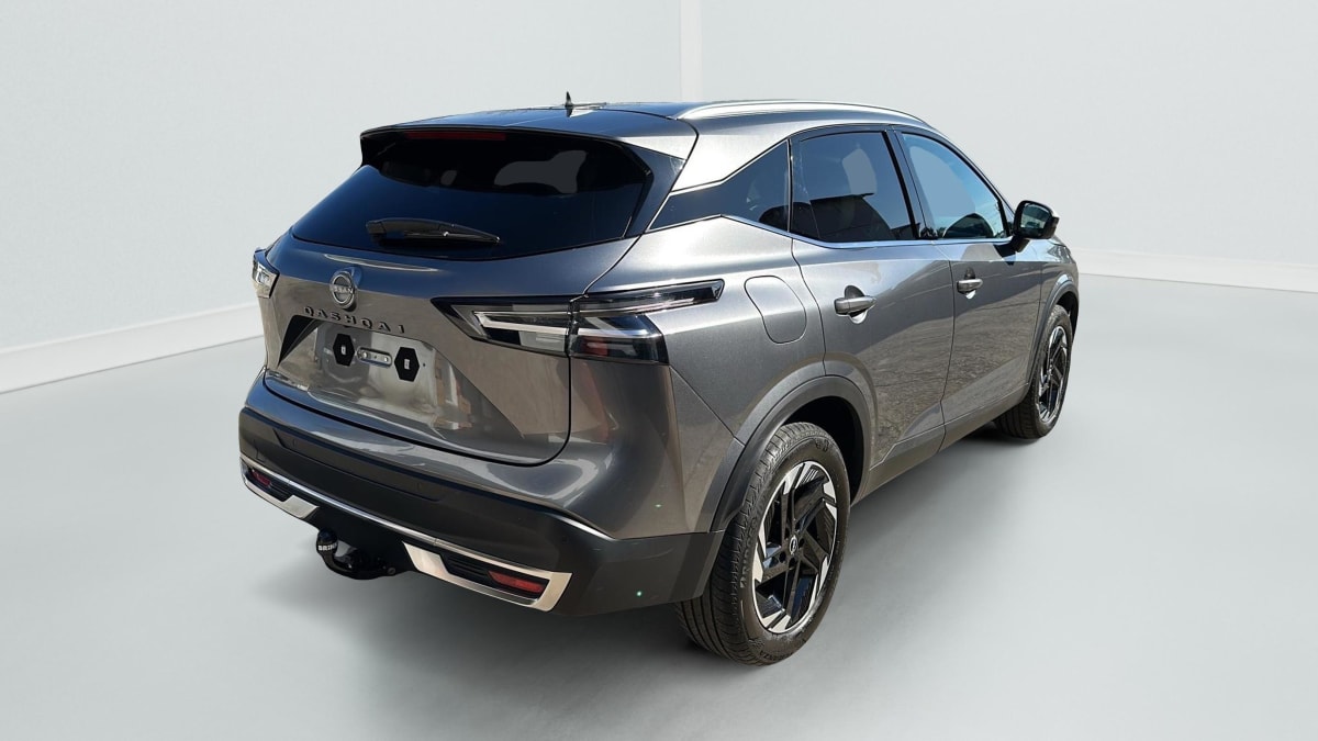 Nissan QASHQAI NOUVEAU - Image 7