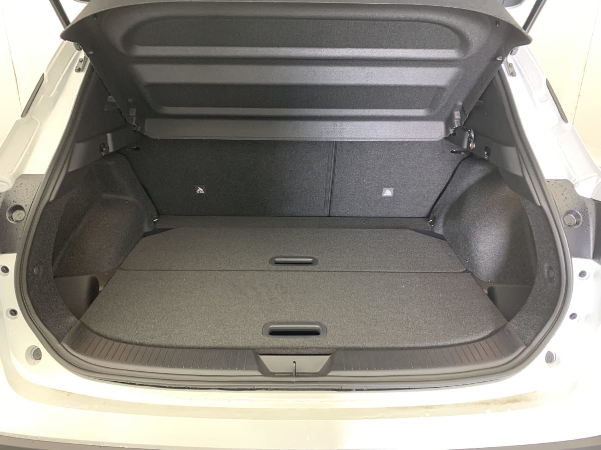 NISSAN QASHQAI MILD HYBRID 158 CH XTRONIC N-CONNECTA