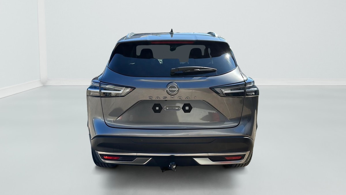 Nissan QASHQAI NOUVEAU - Image 6
