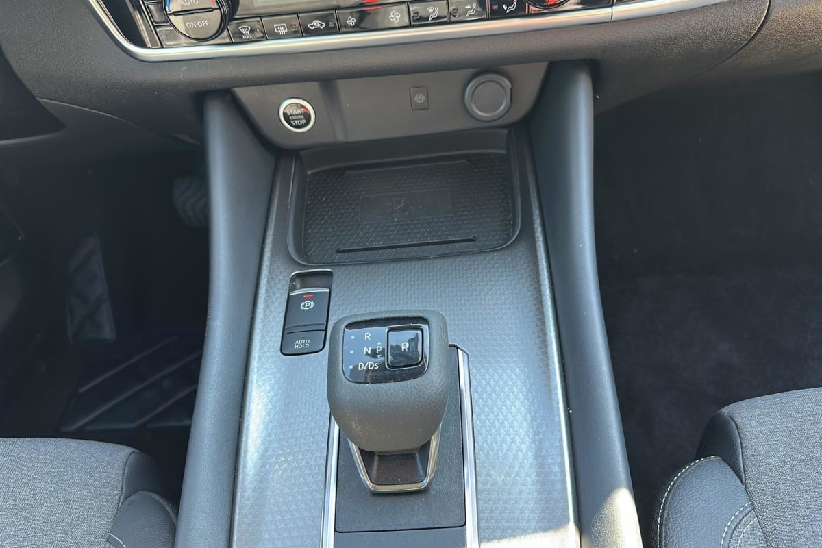 Nissan QASHQAI NOUVEAU - Image 16