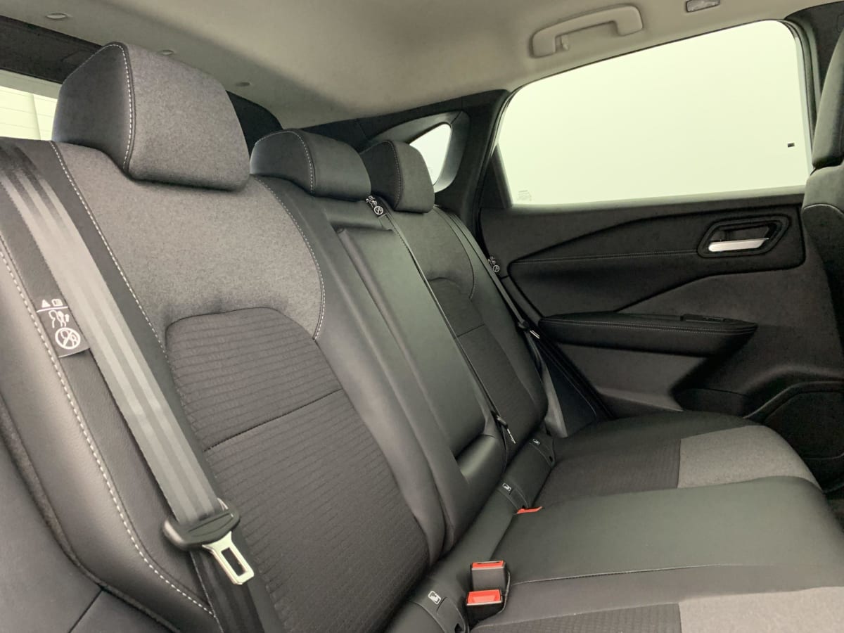 NISSAN QASHQAI MILD HYBRID 158 CH XTRONIC N-CONNECTA