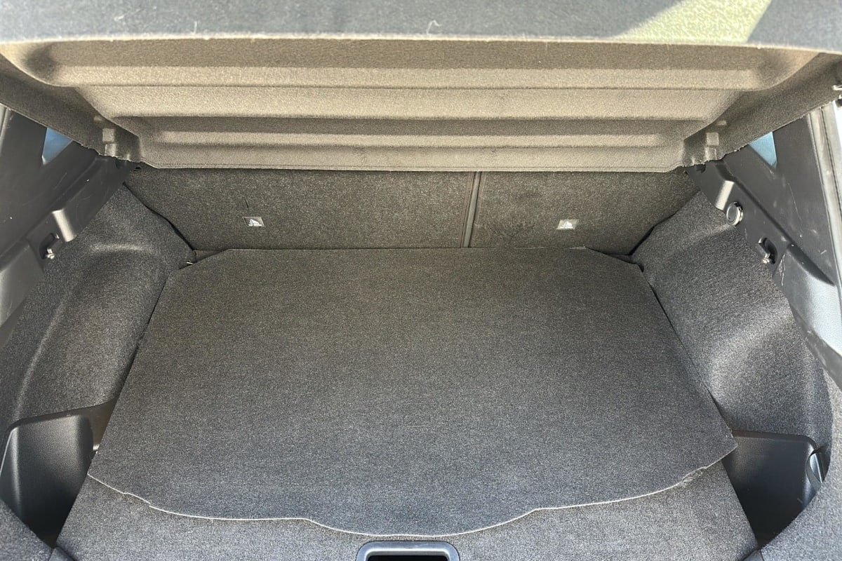 Nissan QASHQAI NOUVEAU - Image 11