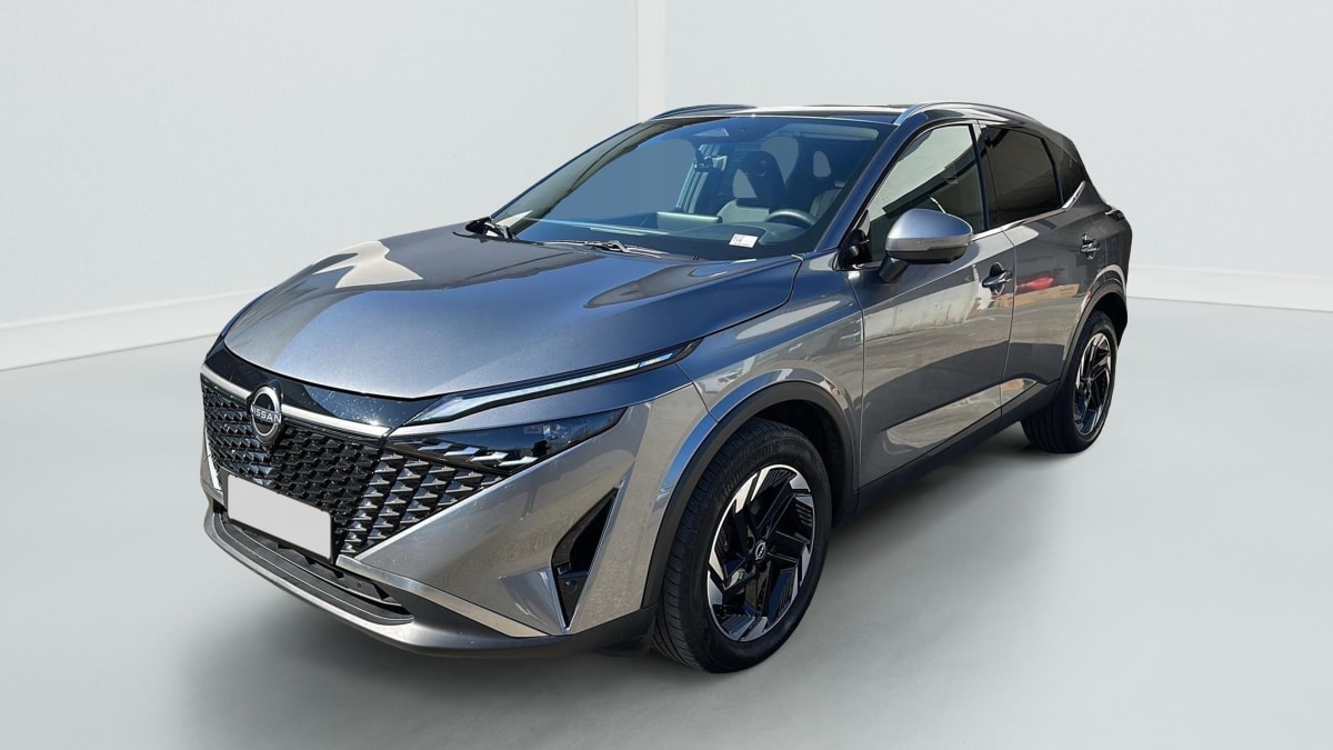 Nissan QASHQAI NOUVEAU - Image 3