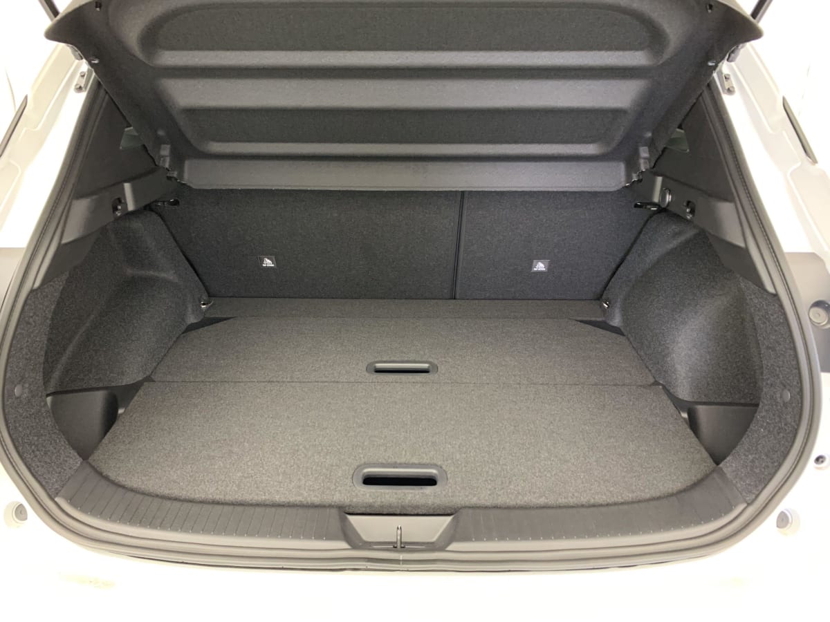 NISSAN QASHQAI MILD HYBRID 158 CH XTRONIC N-CONNECTA