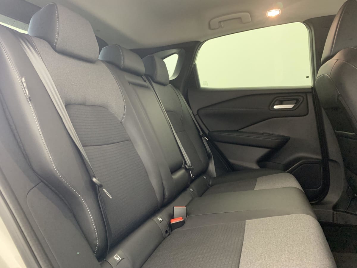 NISSAN QASHQAI MILD HYBRID 158 CH XTRONIC N-CONNECTA