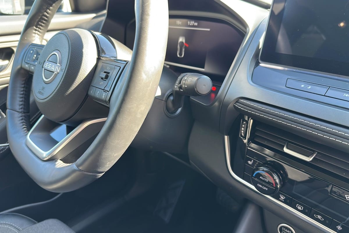 Nissan QASHQAI NOUVEAU - Image 15