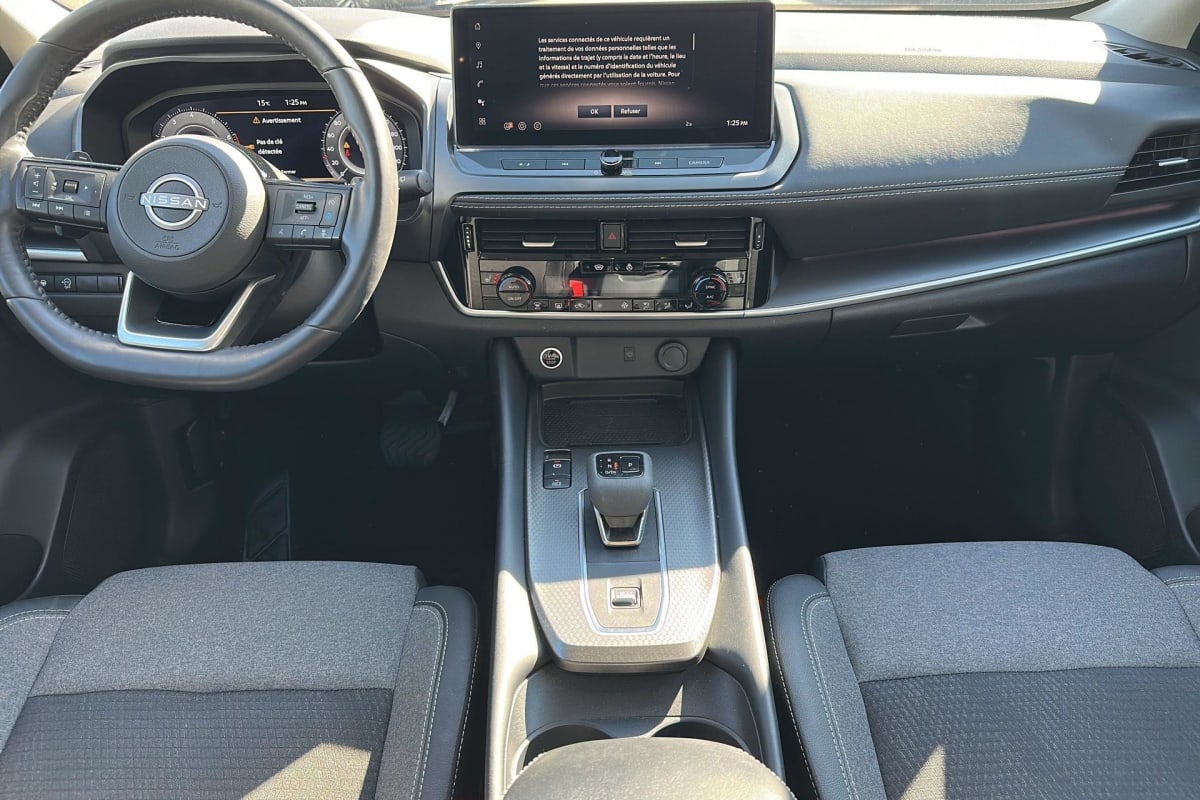 Nissan QASHQAI NOUVEAU - Image 12