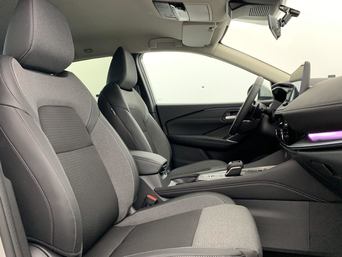 NISSAN QASHQAI MILD HYBRID 158 CH XTRONIC N-CONNECTA