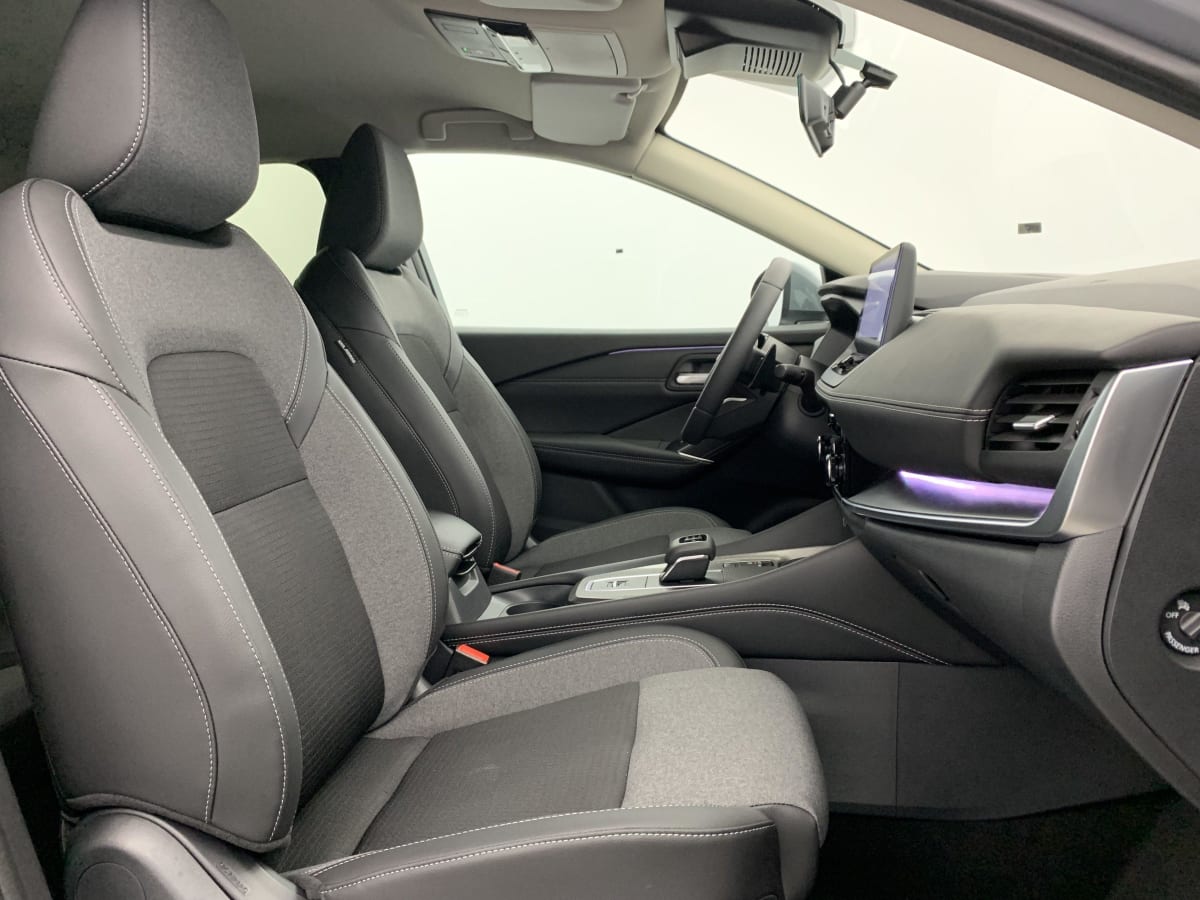 NISSAN QASHQAI MILD HYBRID 158 CH XTRONIC N-CONNECTA