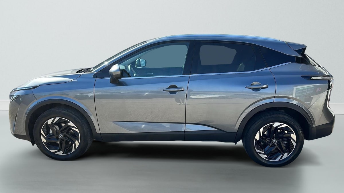Nissan QASHQAI NOUVEAU - Image 4