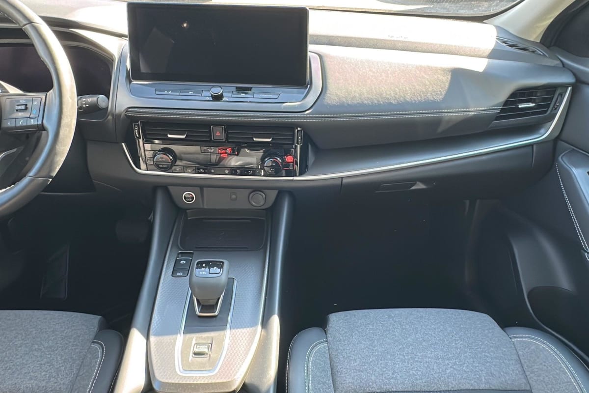 Nissan QASHQAI NOUVEAU - Image 17