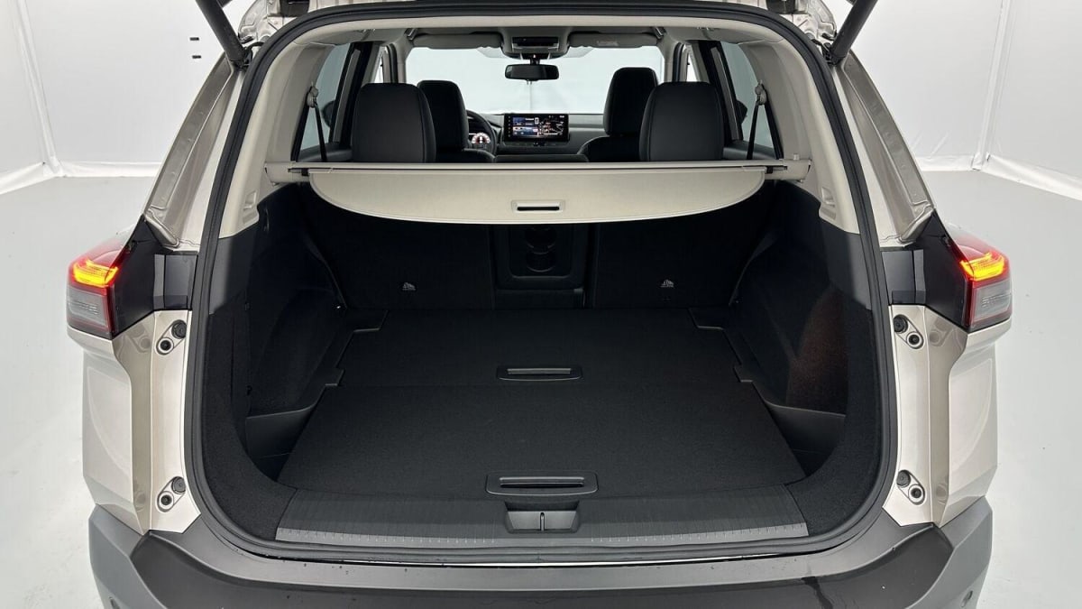 NISSAN X-TRAIL X-TRAIL IV E-POWER 204CH N-CONNECTA 2WD