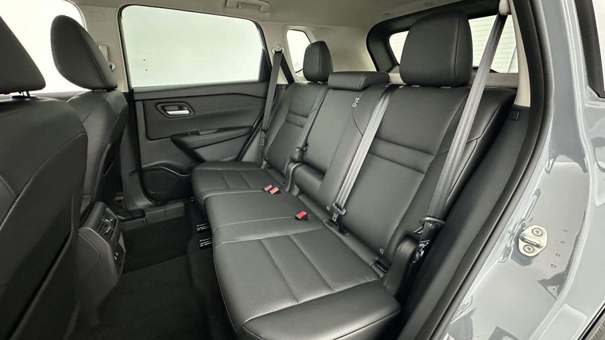 NISSAN X-TRAIL X-TRAIL IV E-POWER 204CH N-CONNECTA 2WD