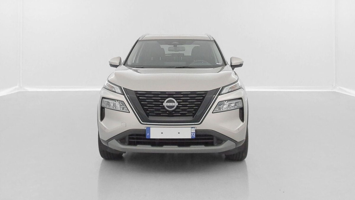NISSAN X-TRAIL X-TRAIL IV E-POWER 204CH N-CONNECTA 2WD