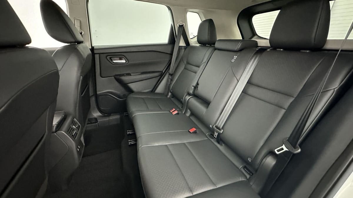 NISSAN X-TRAIL X-TRAIL IV E-POWER 204CH N-CONNECTA 2WD
