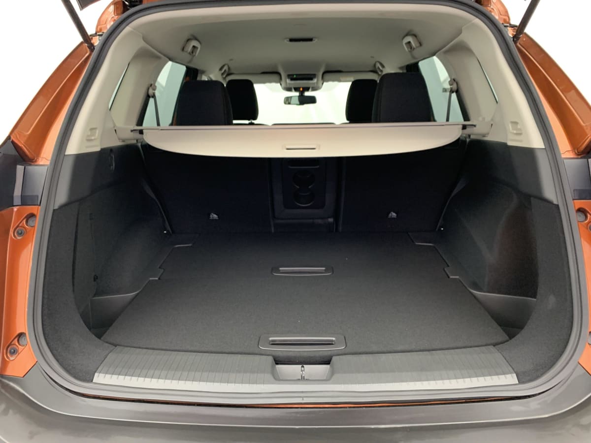 NISSAN X-TRAIL E-POWER 213 CH E-4ORCE 5 PLACES N-CONNECTA