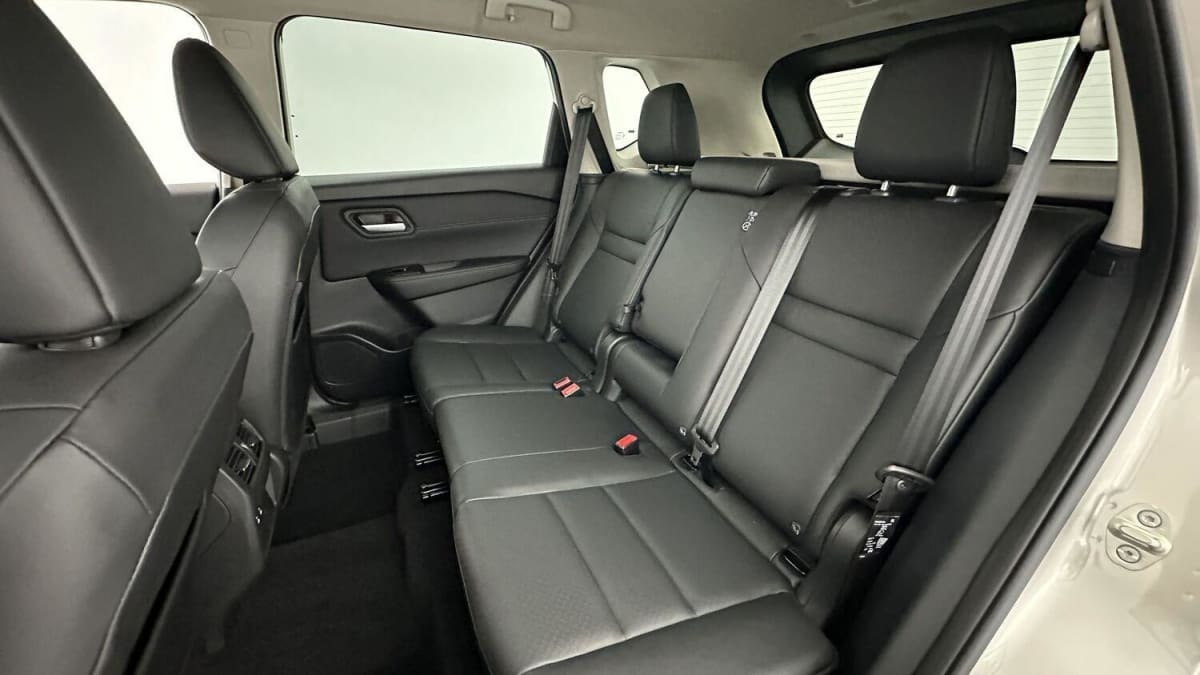 NISSAN X-TRAIL X-TRAIL IV E-POWER 204CH N-CONNECTA 2WD