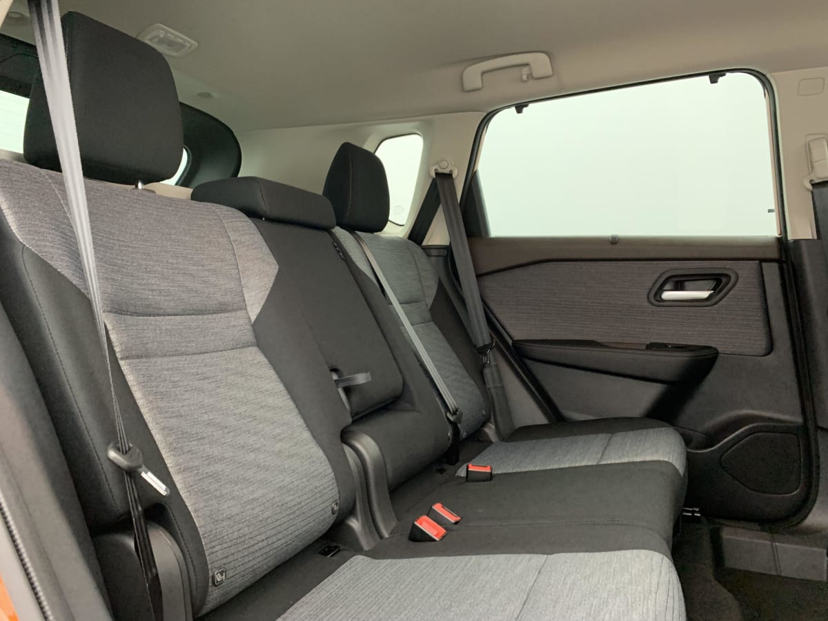 NISSAN X-TRAIL E-POWER 213 CH E-4ORCE 5 PLACES N-CONNECTA