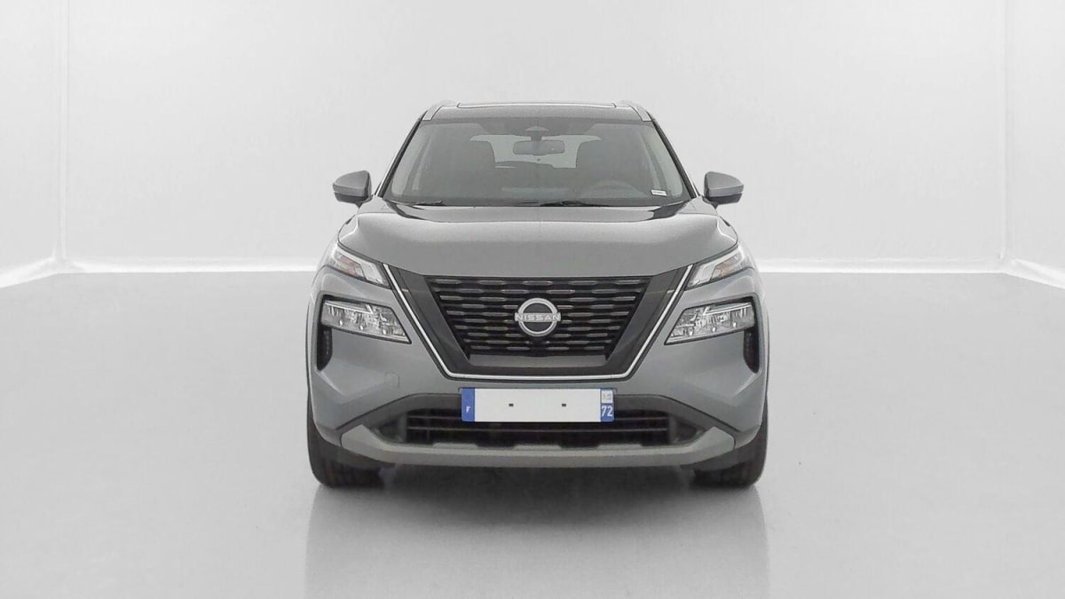 NISSAN X-TRAIL X-TRAIL IV E-POWER 204CH N-CONNECTA 2WD