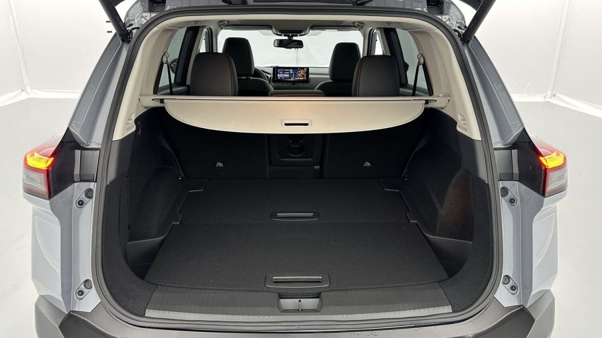 NISSAN X-TRAIL X-TRAIL IV E-POWER 204CH N-CONNECTA 2WD