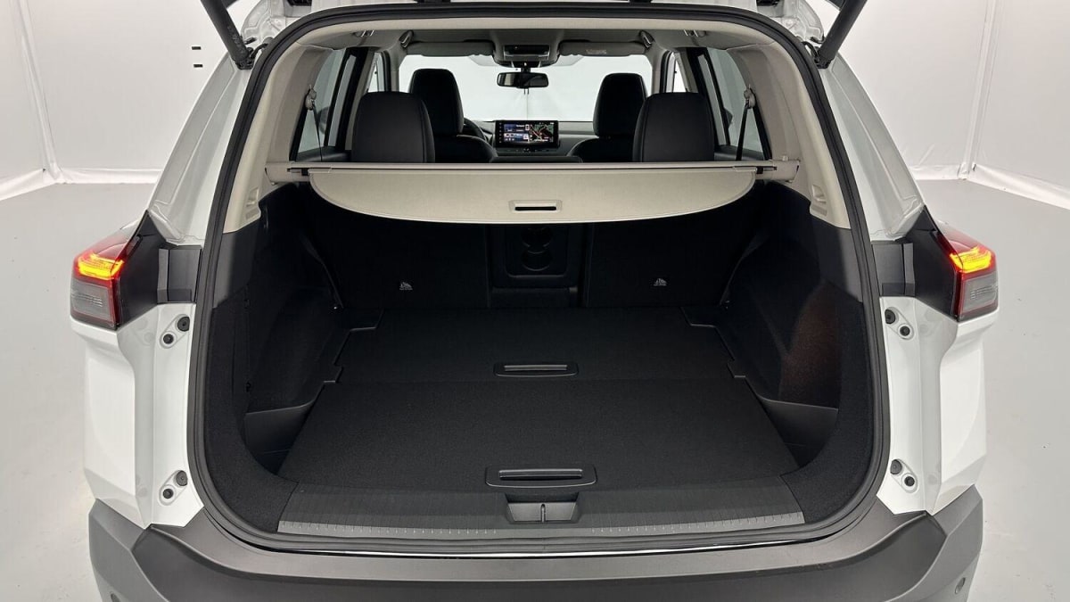 NISSAN X-TRAIL X-TRAIL IV E-POWER 204CH N-CONNECTA 2WD